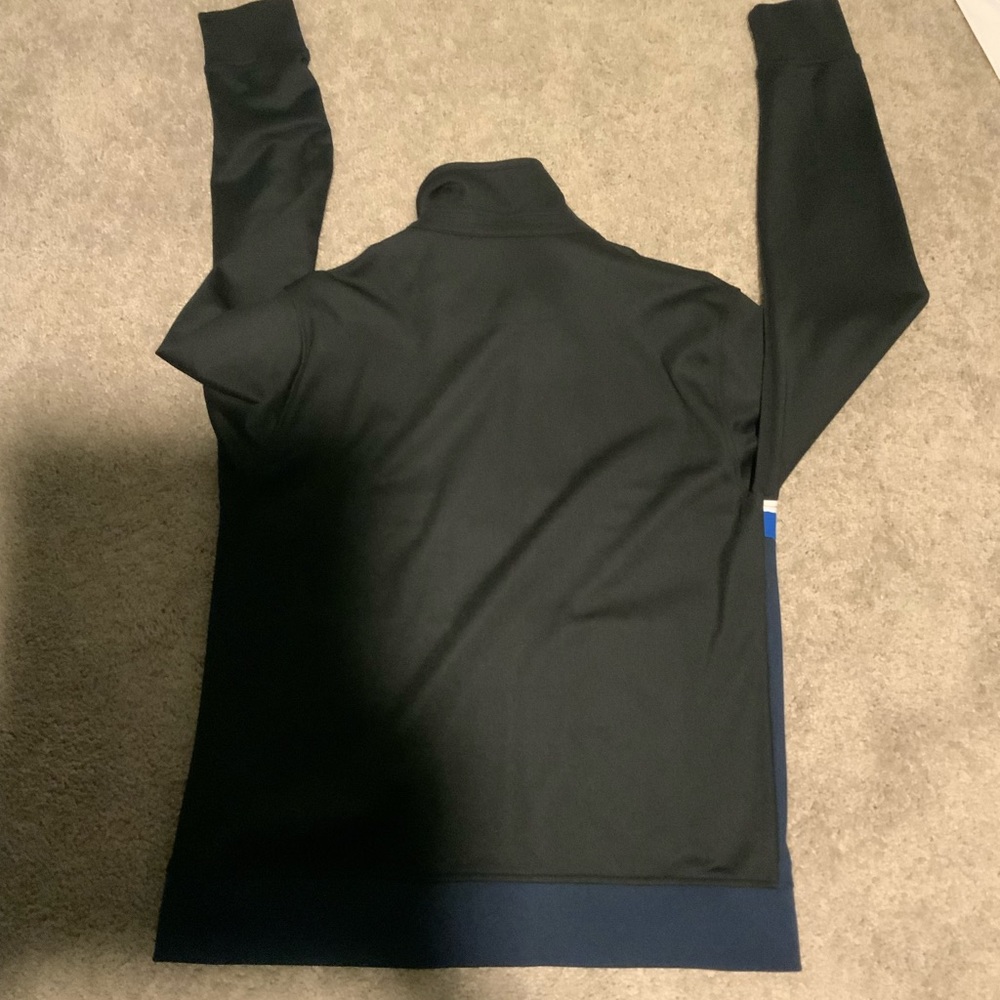 Pretty Green Track Jacket - Picture 2 of 2